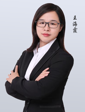 王海霞 成公纵横教育咨询有限公司